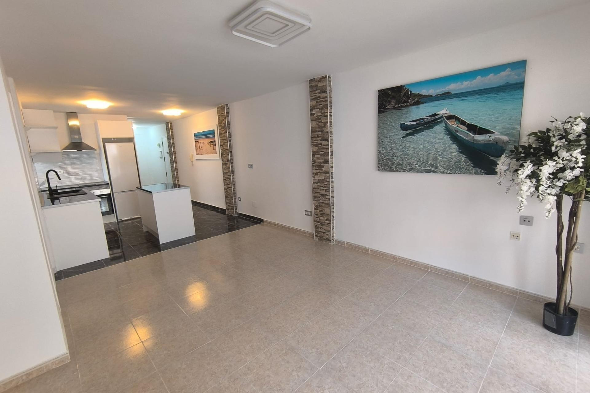 Reventa - Apartment - Torrevieja - Playa del cura