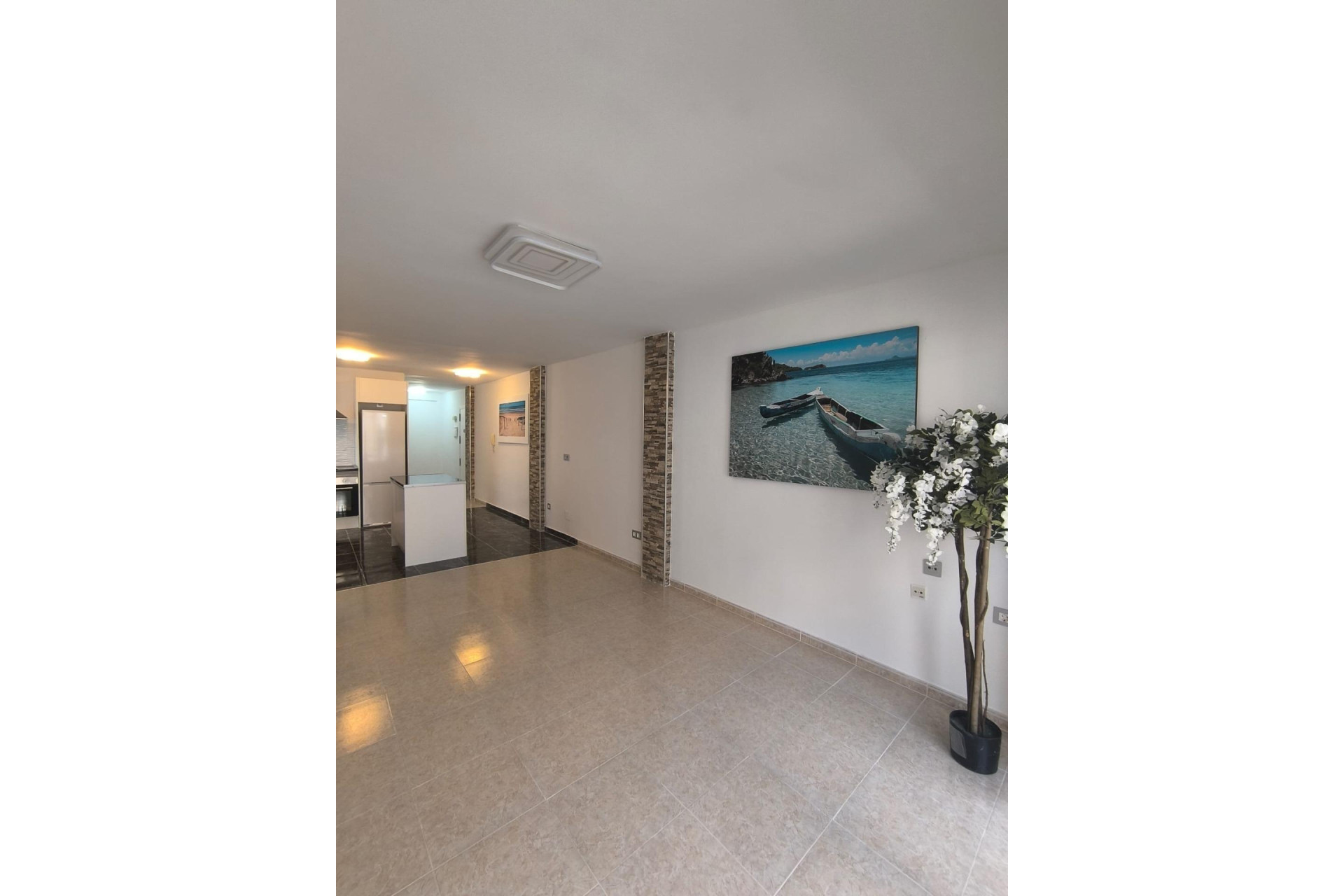Reventa - Apartment - Torrevieja - Playa del cura