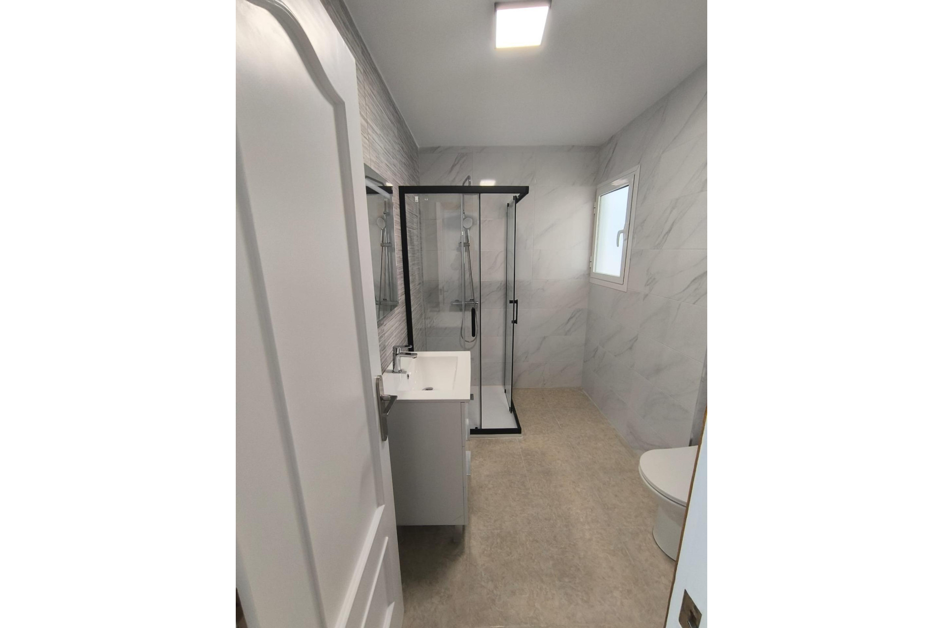 Reventa - Apartment - Torrevieja - Playa del cura