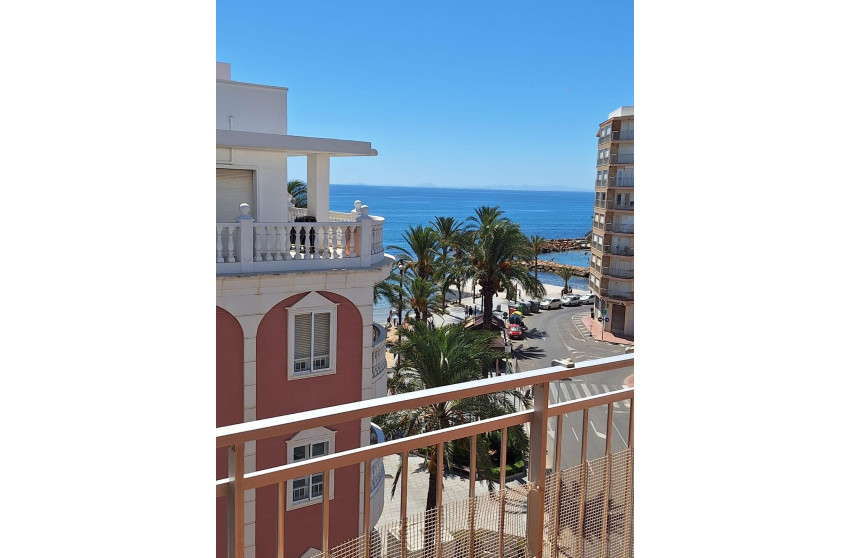 Reventa - Apartment - Torrevieja - Playa del cura