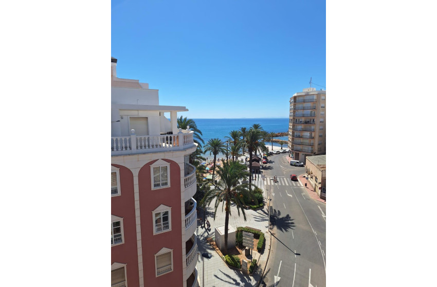 Reventa - Apartment - Torrevieja - Playa del cura
