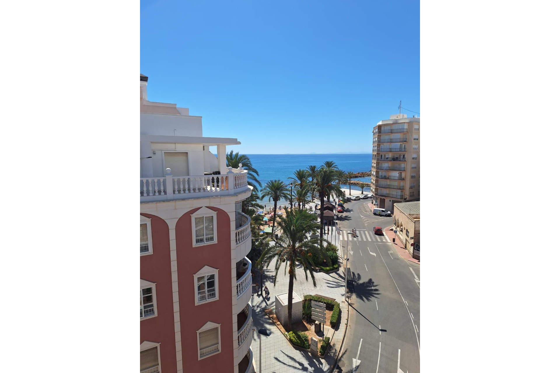 Reventa - Apartment - Torrevieja - Playa del cura