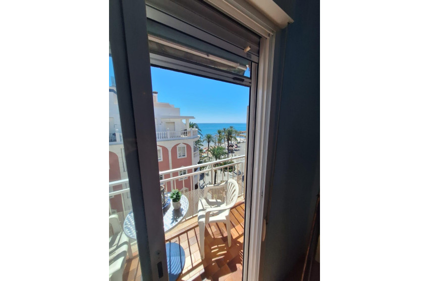 Reventa - Apartment - Torrevieja - Playa del cura