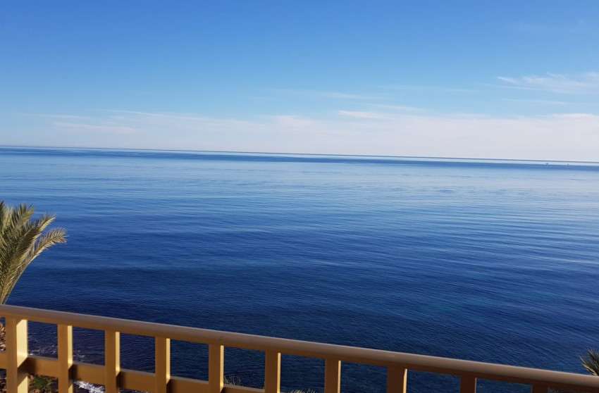 Reventa - Apartment - Torrevieja - Playa del Cura