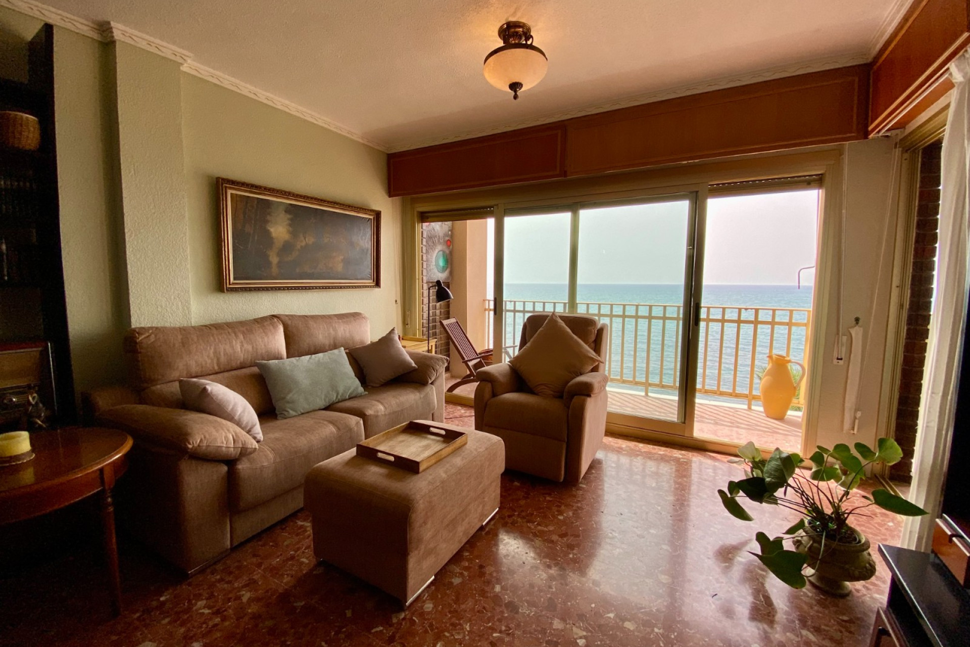 Reventa - Apartment - Torrevieja - Playa del Cura