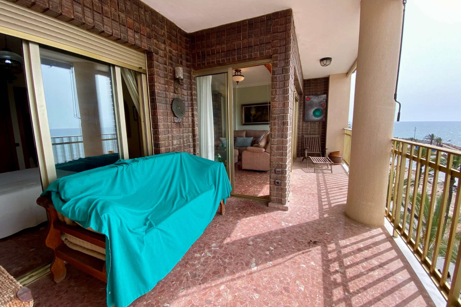 Reventa - Apartment - Torrevieja - Playa del Cura