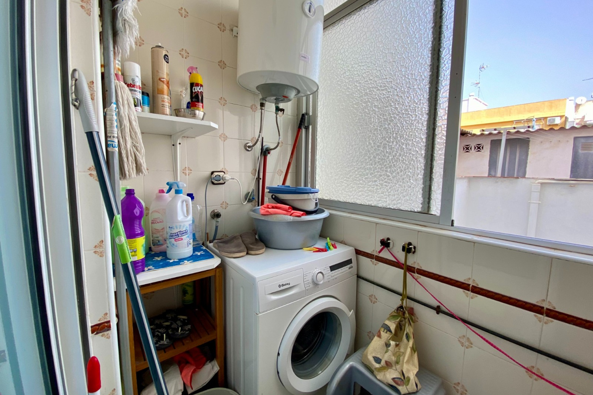 Reventa - Apartment - Torrevieja - Playa del Cura