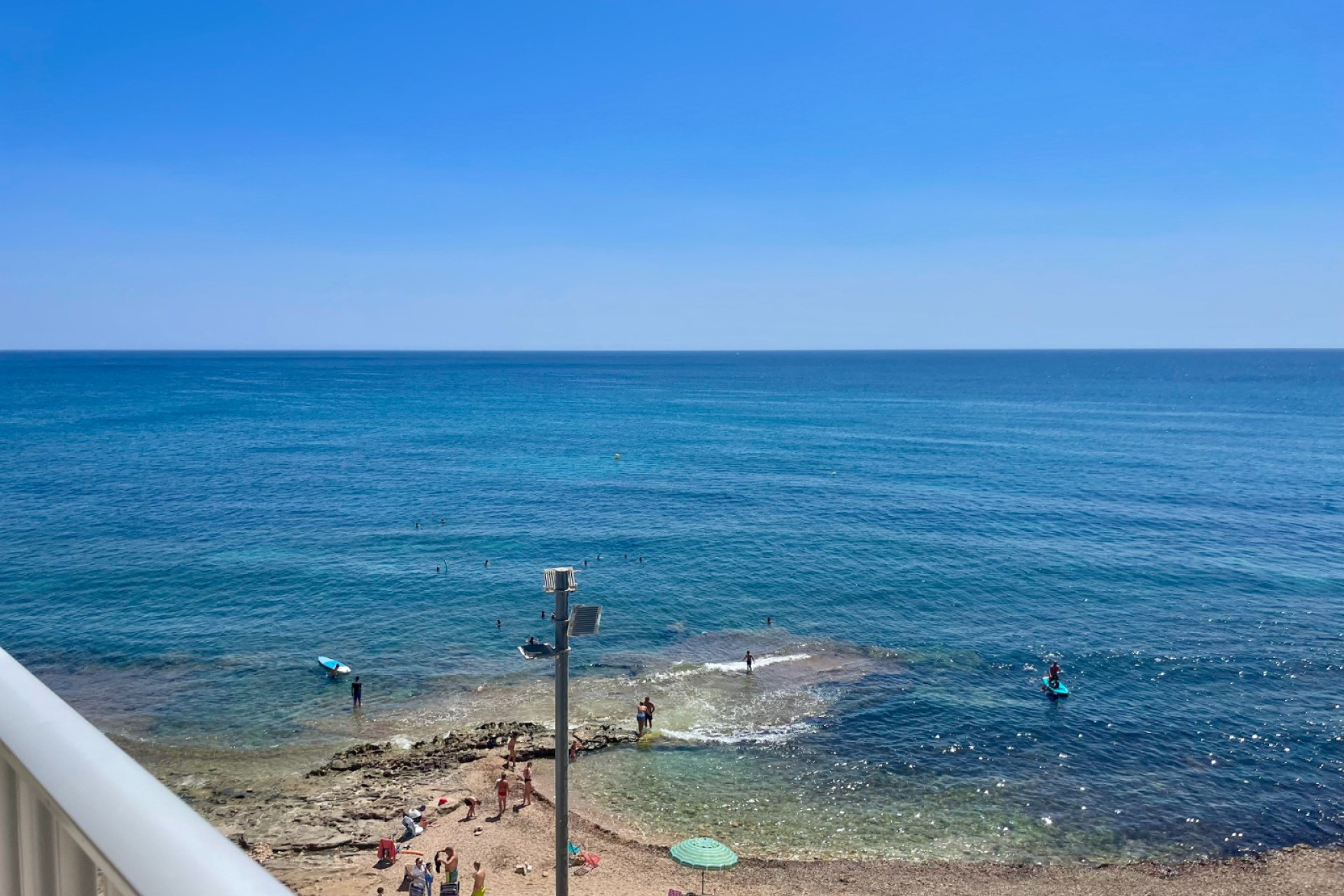 Reventa - Apartment - Torrevieja - Playa del Cura