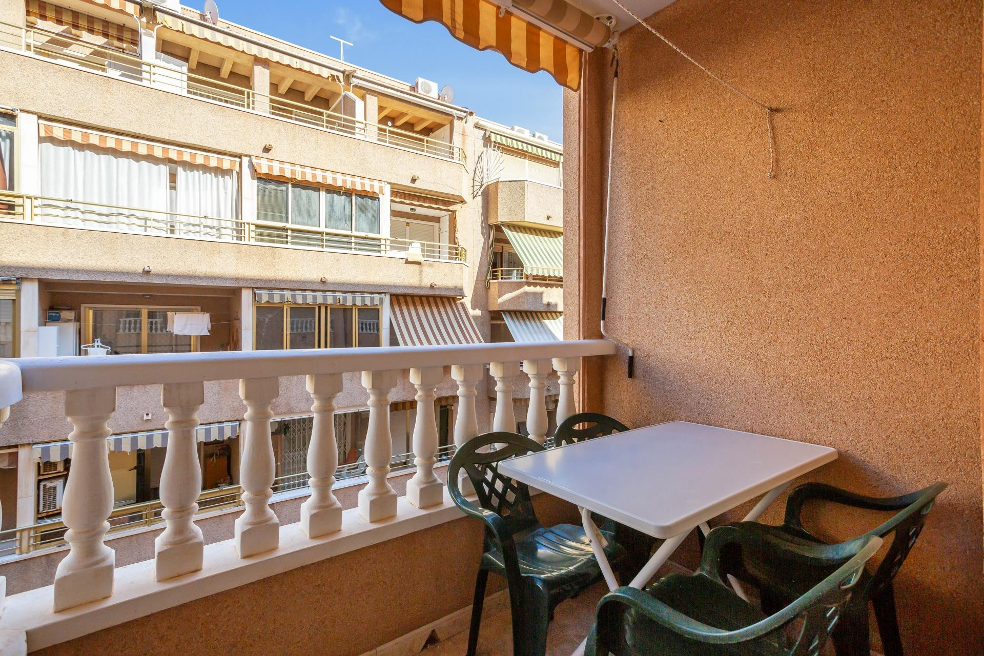Reventa - Apartment - Torrevieja - Playa del cura