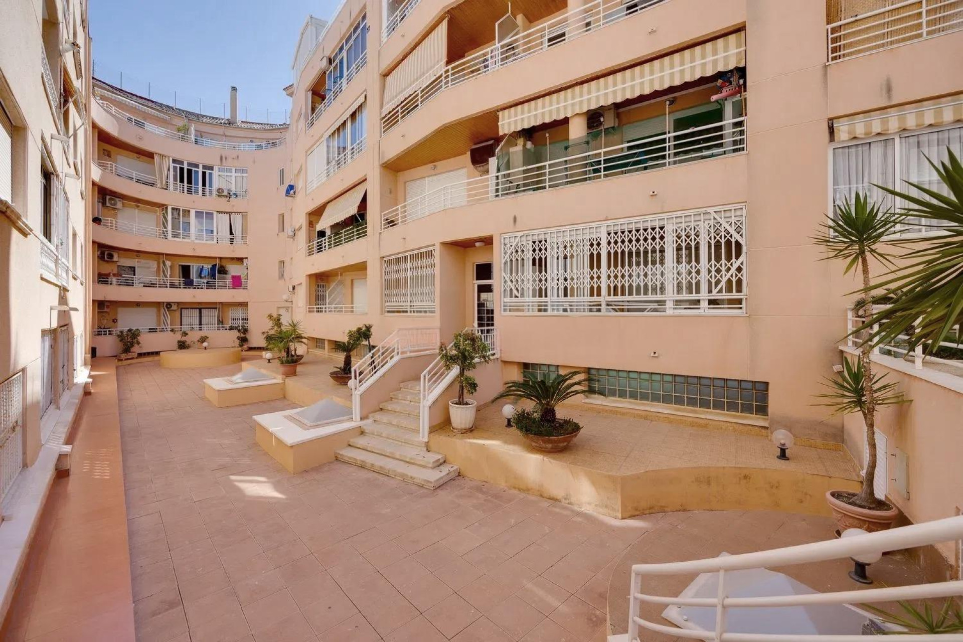 Reventa - Apartment - Torrevieja - Playa del cura