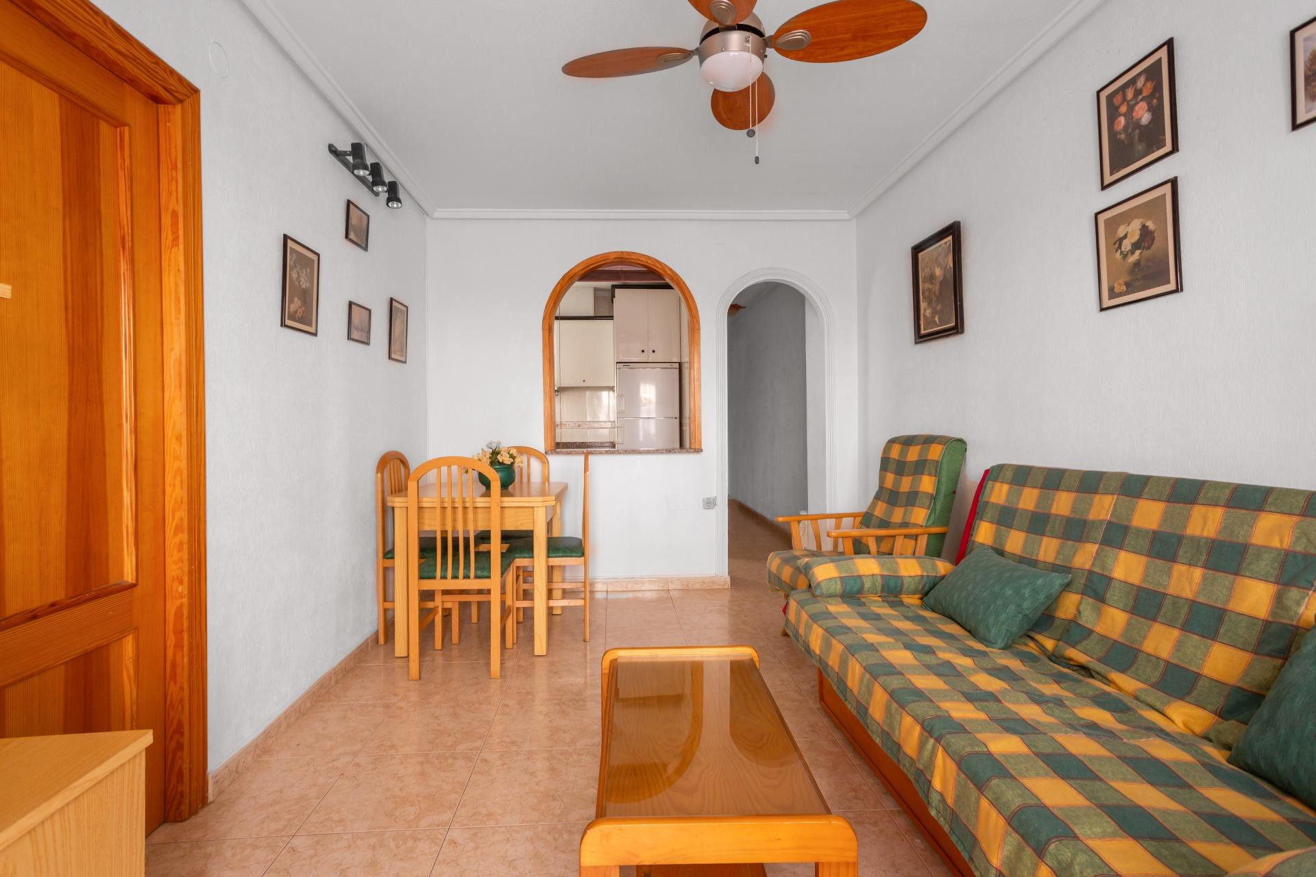 Reventa - Apartment - Torrevieja - Playa del cura