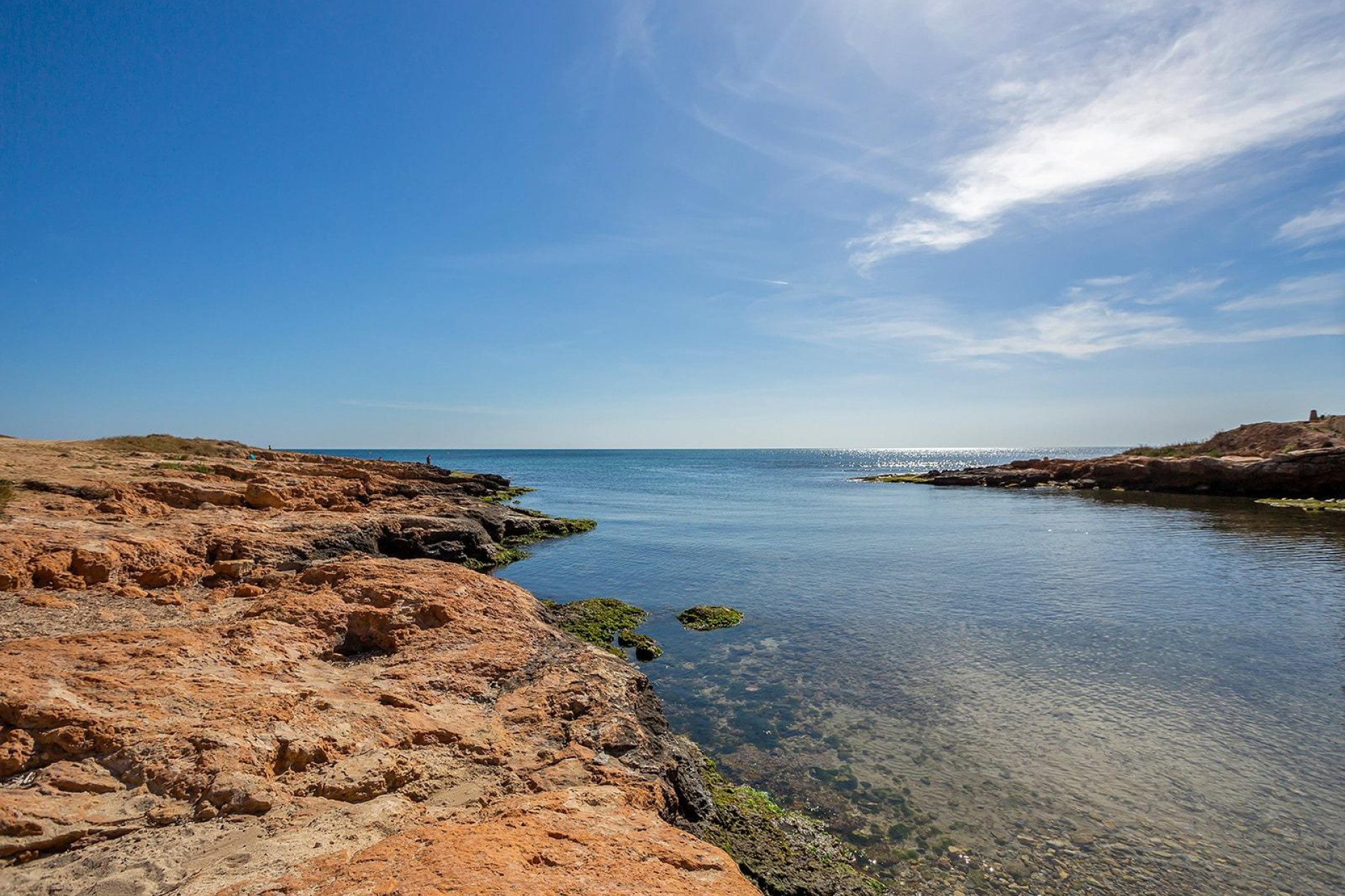 Reventa - Apartment - Torrevieja - Playa del cura