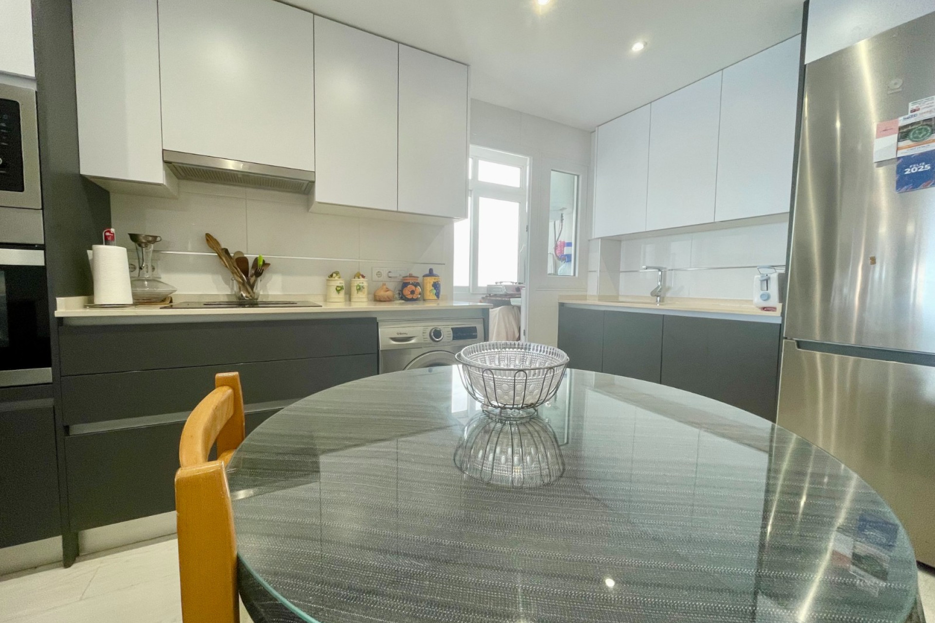 Reventa - Apartment - Torrevieja - Playa Del Cura