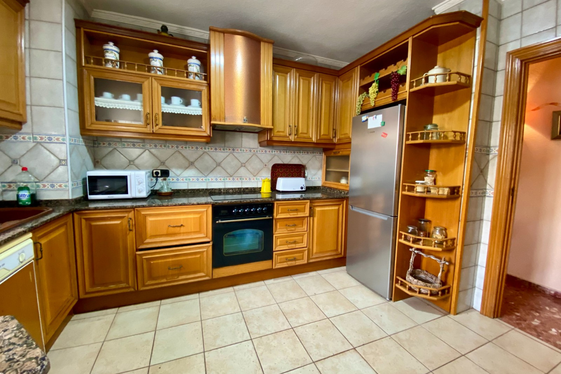 Reventa - Apartment - Torrevieja - Playa Del Cura