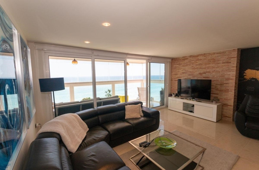 Reventa - Apartment - Torrevieja - Playa Del Cura