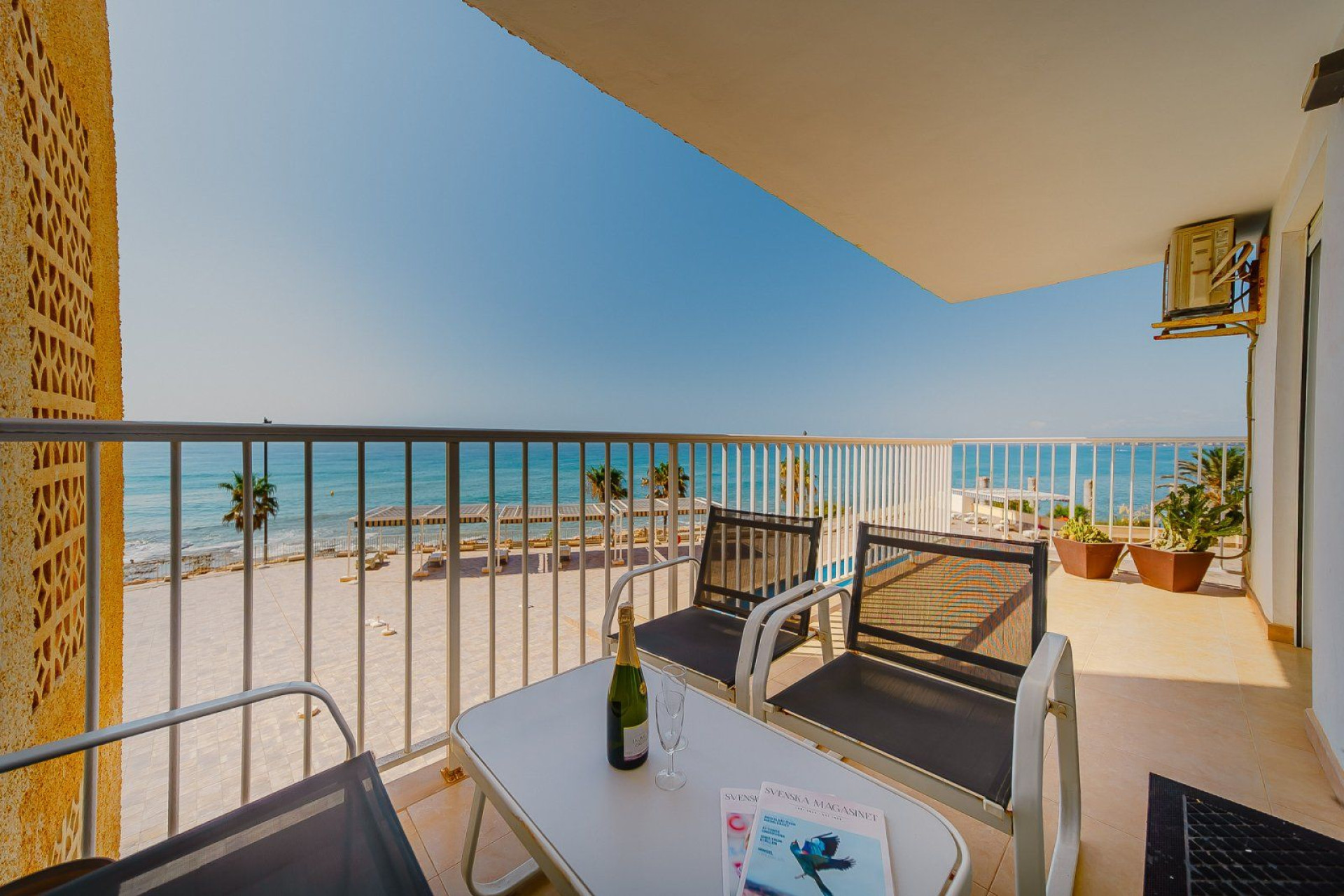 Reventa - Apartment - Torrevieja - Playa del cura