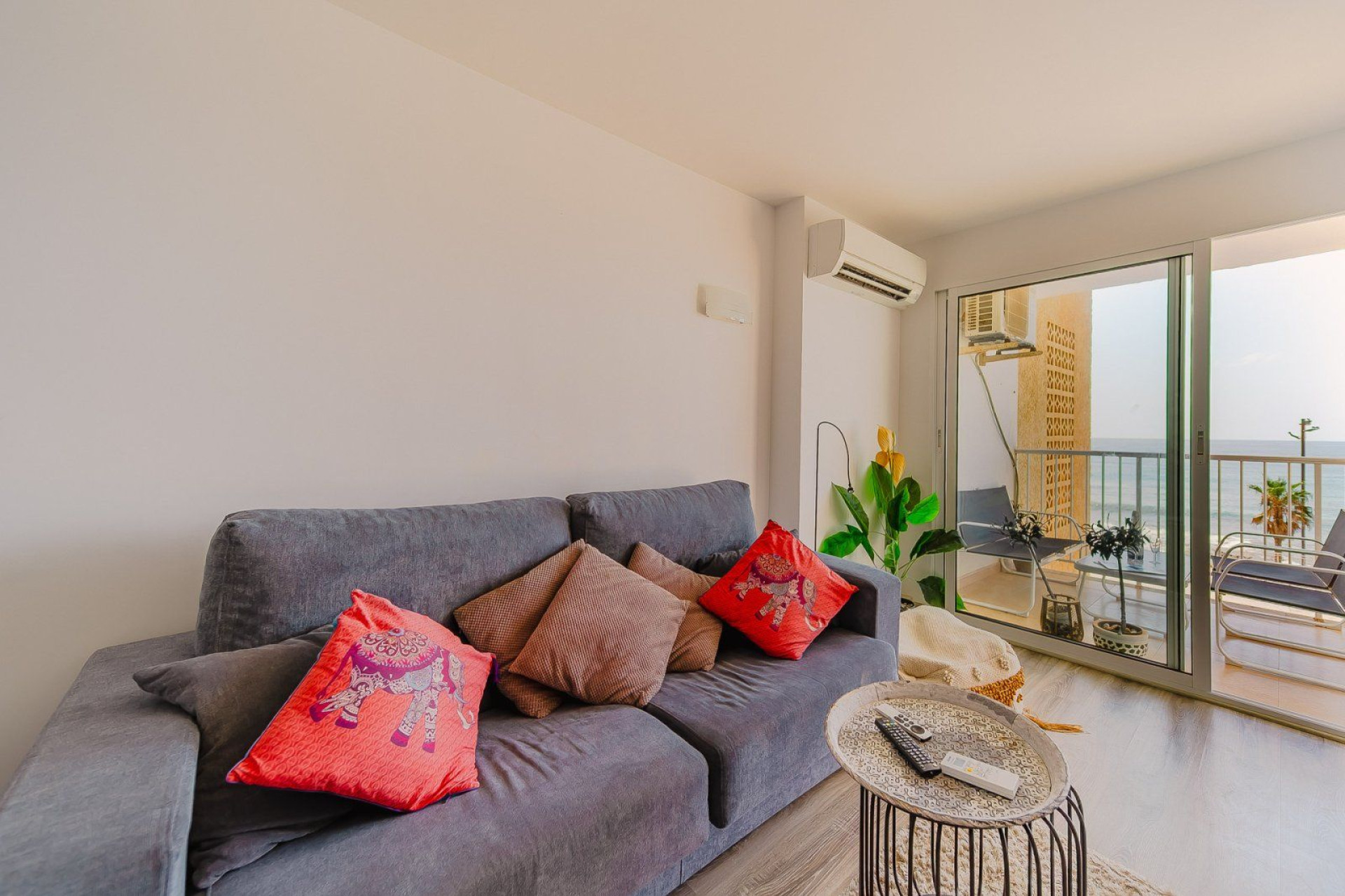 Reventa - Apartment - Torrevieja - Playa del cura