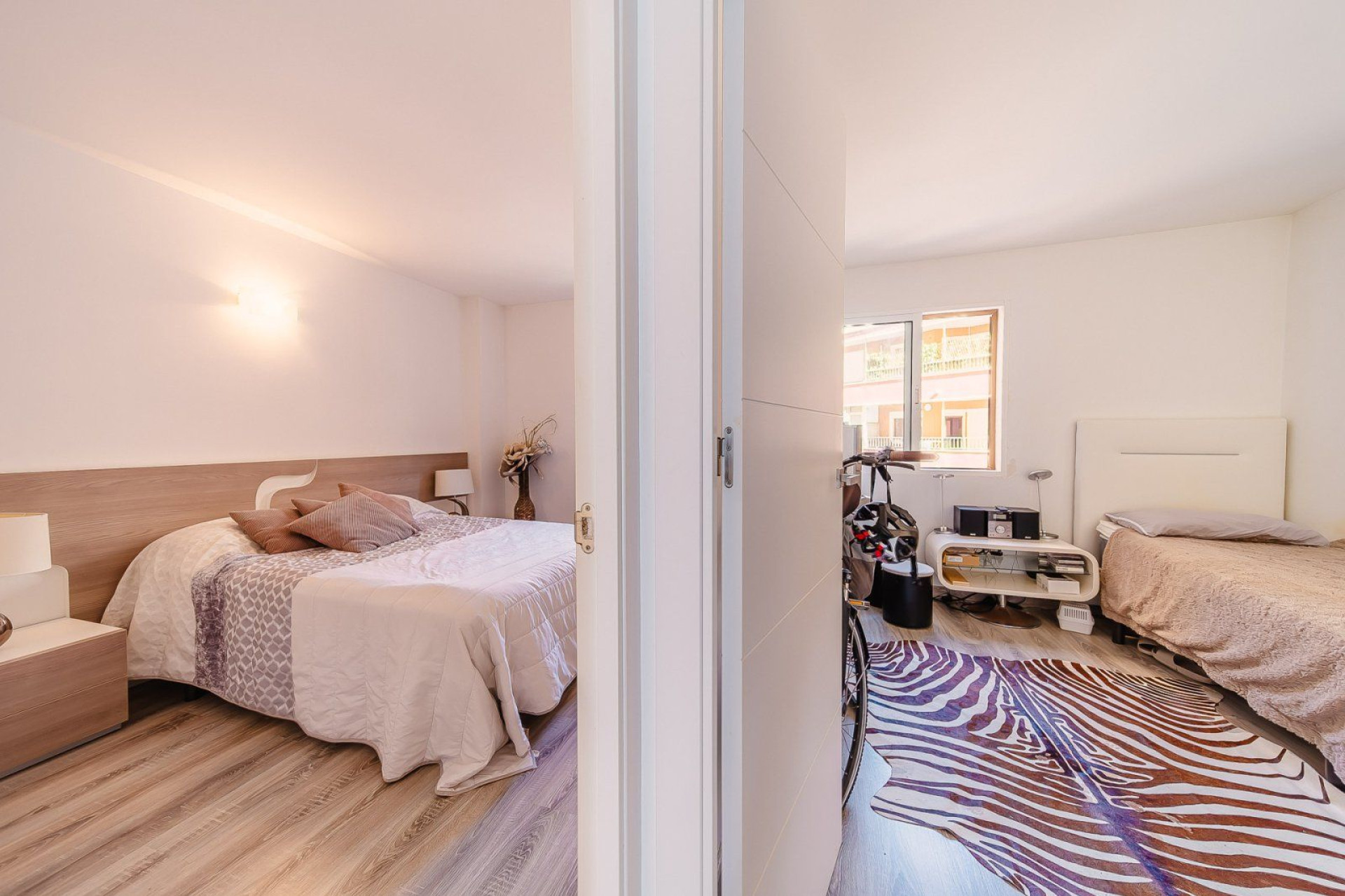 Reventa - Apartment - Torrevieja - Playa del cura