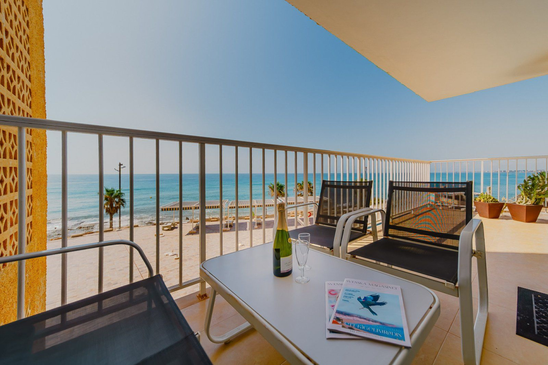 Reventa - Apartment - Torrevieja - Playa del cura