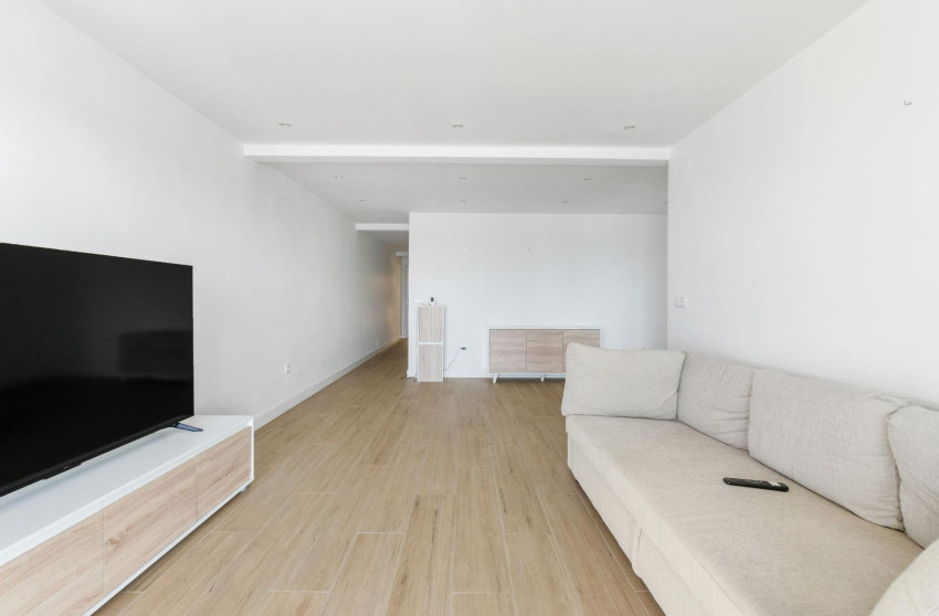 Reventa - Apartment - Torrevieja - Playa Del Cura