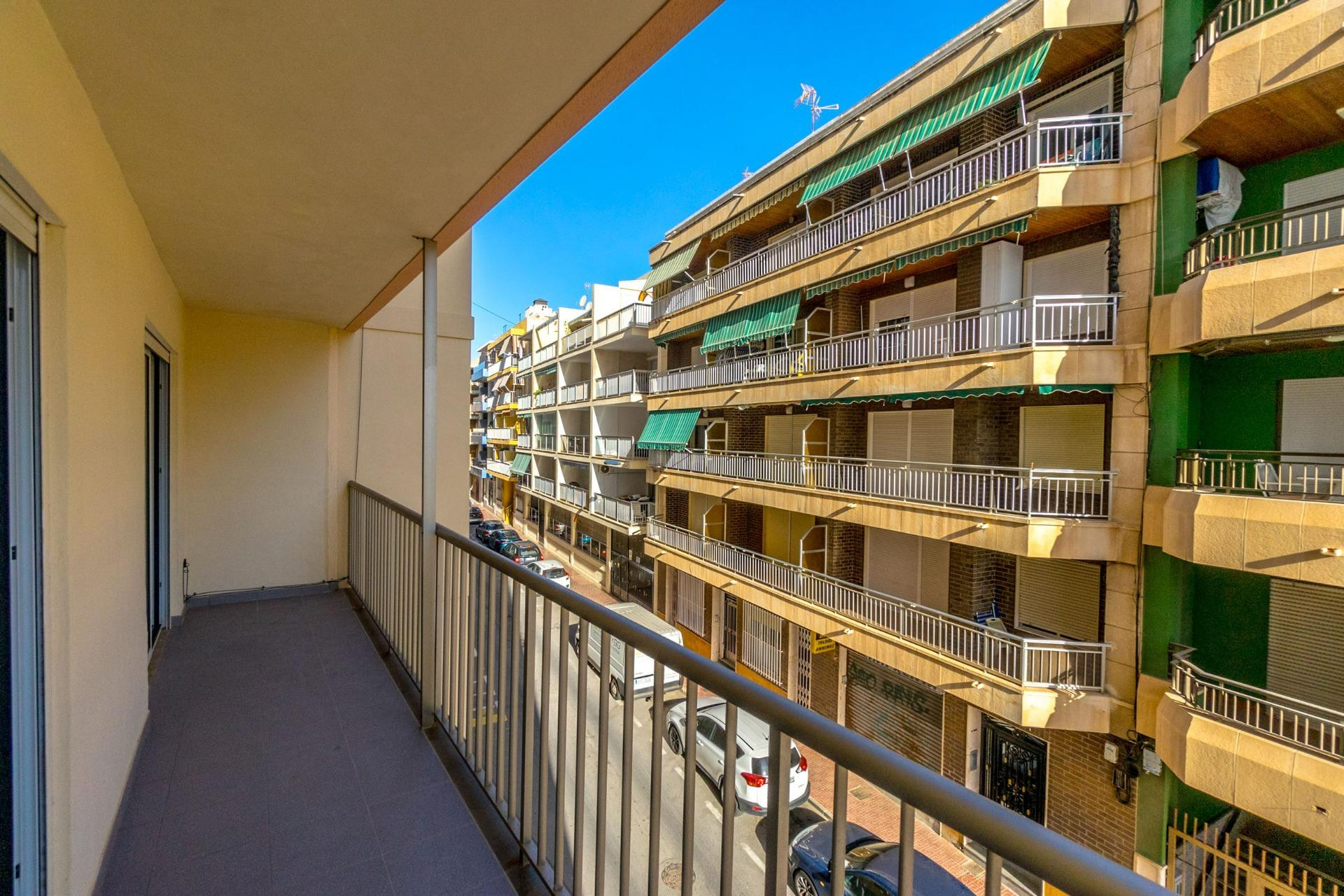 Reventa - Apartment - Torrevieja - Playa Del Cura