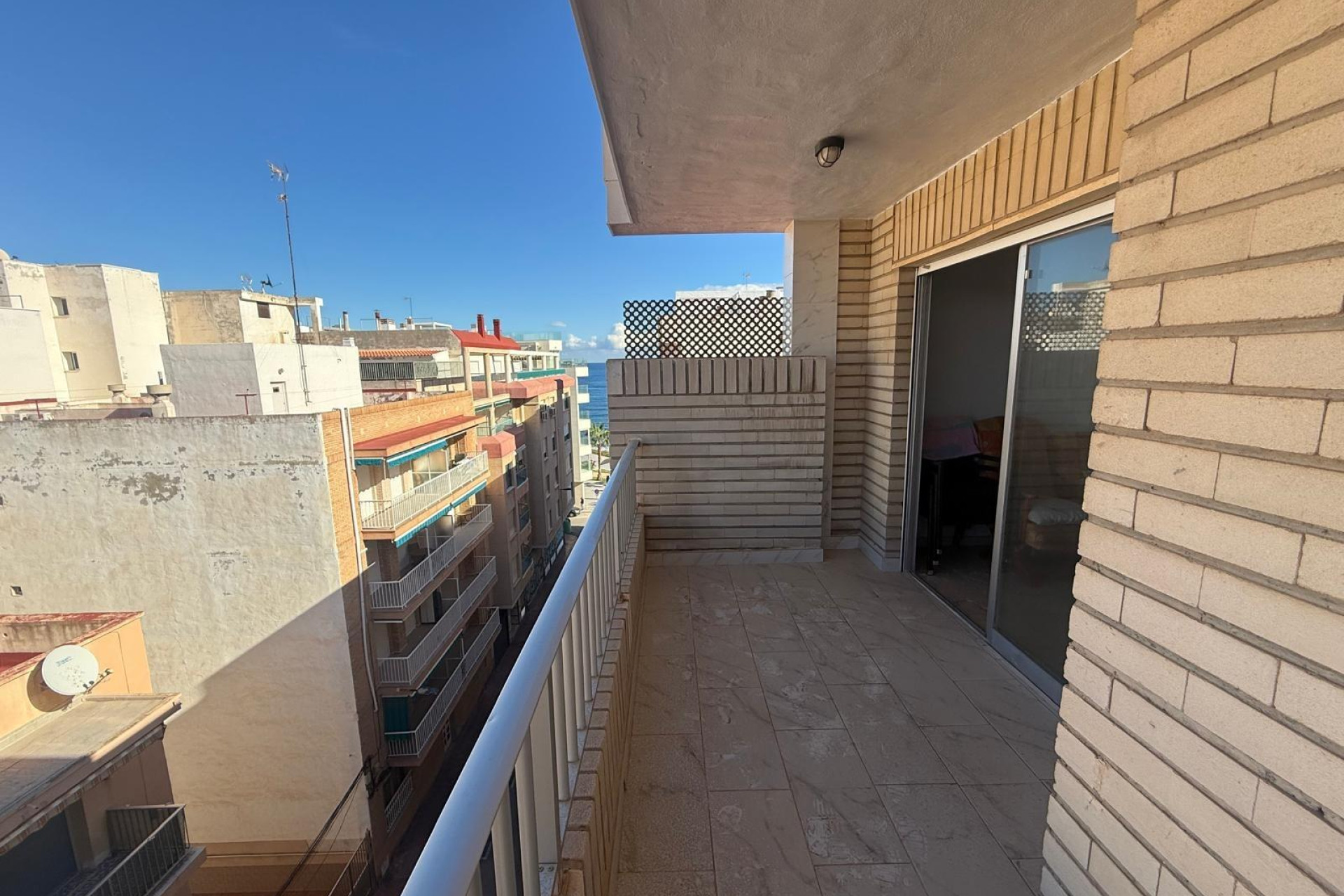 Reventa - Apartment - Torrevieja - Playa del cura
