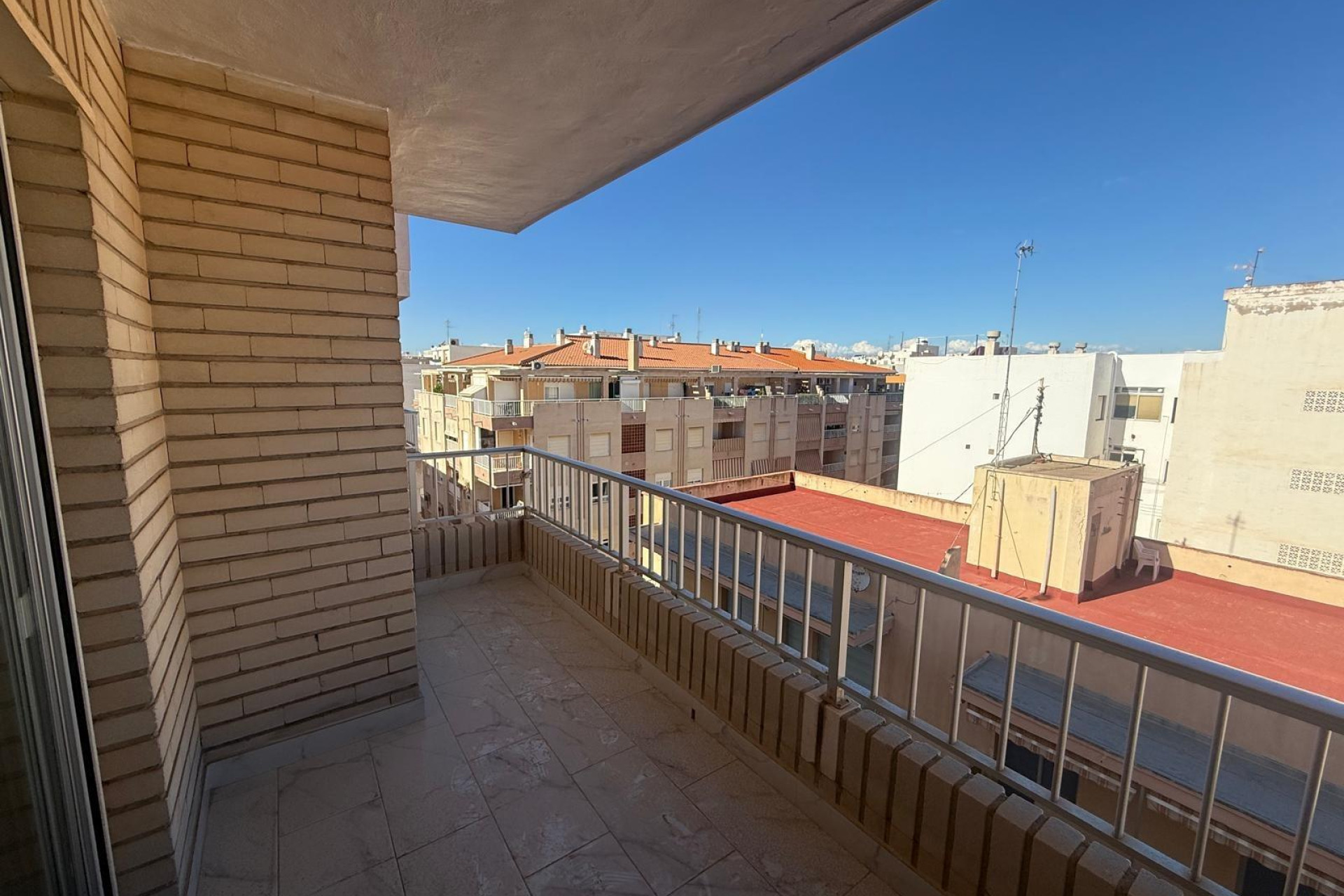 Reventa - Apartment - Torrevieja - Playa del cura