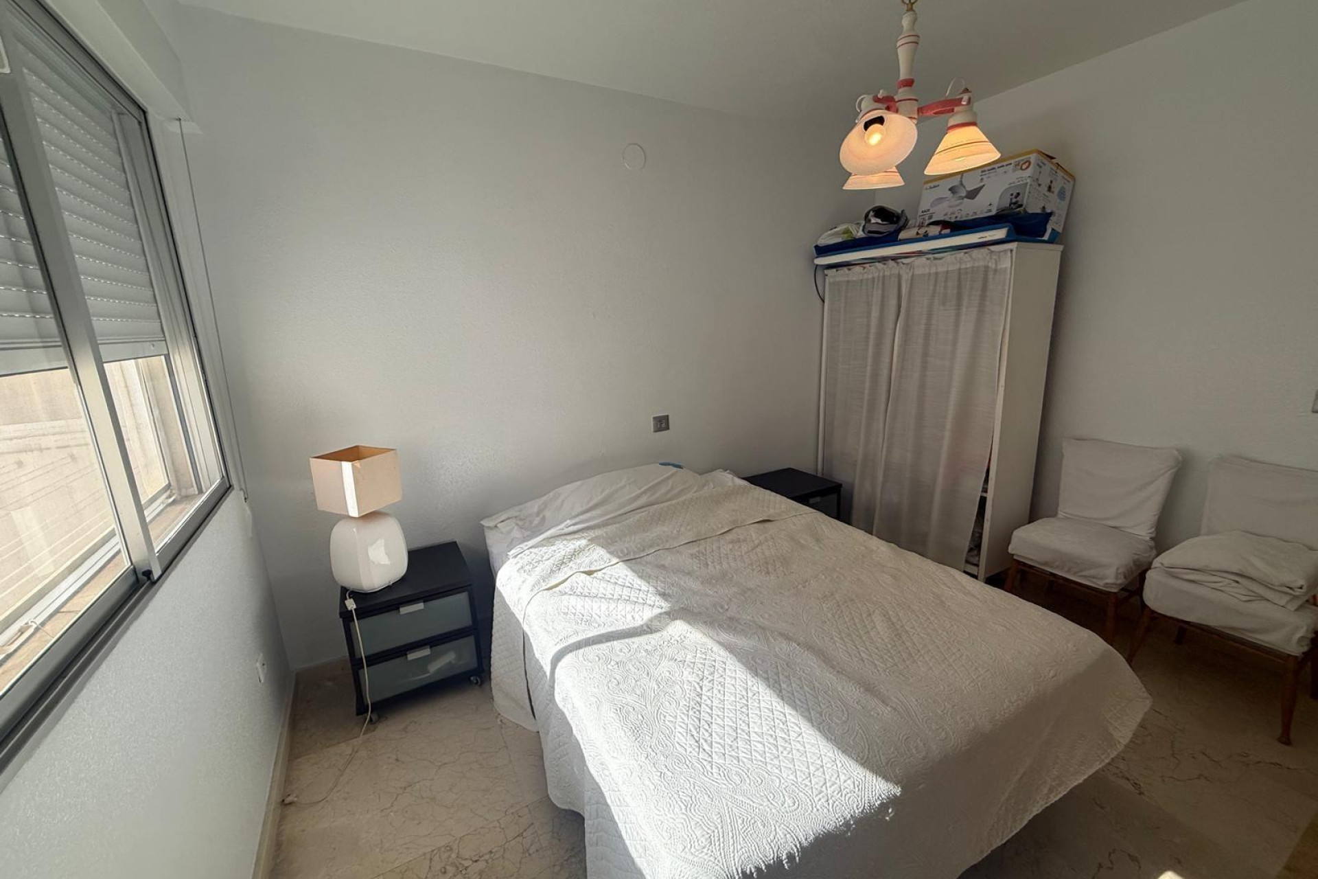 Reventa - Apartment - Torrevieja - Playa del cura