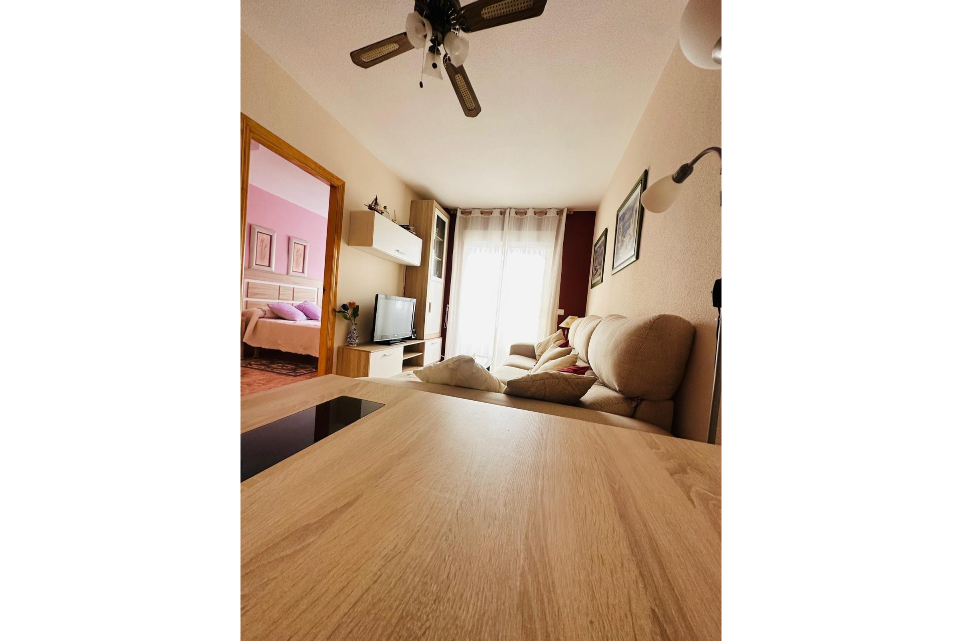 Reventa - Apartment - Torrevieja - Playa del cura