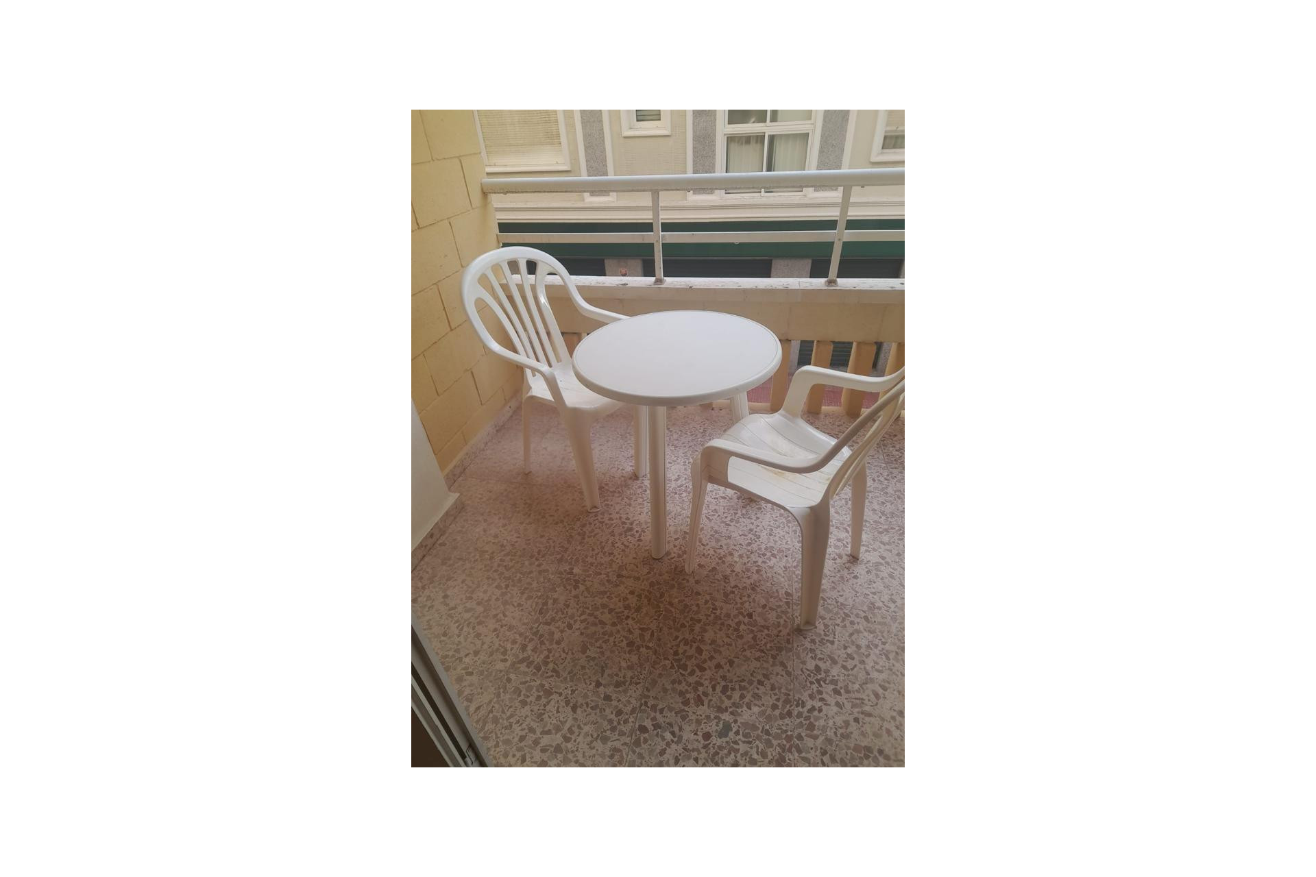 Reventa - Apartment - Torrevieja - Playa del cura