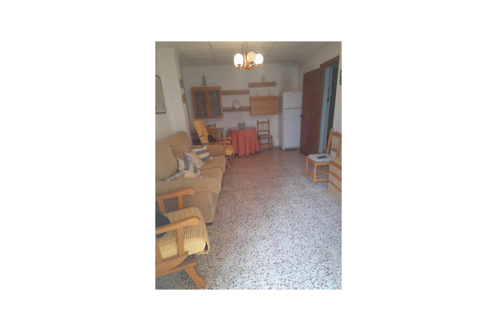 Reventa - Apartment - Torrevieja - Playa del cura