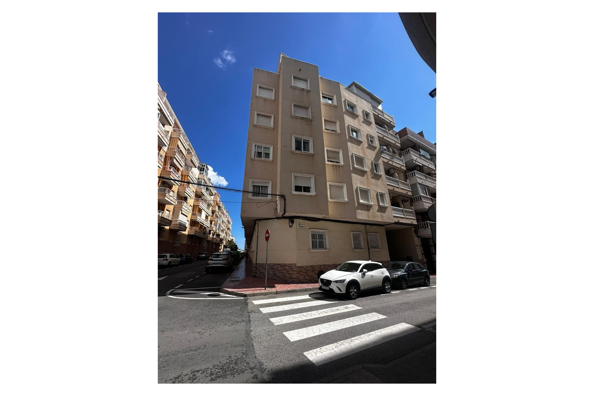 Reventa - Apartment - Torrevieja - Playa del Cura