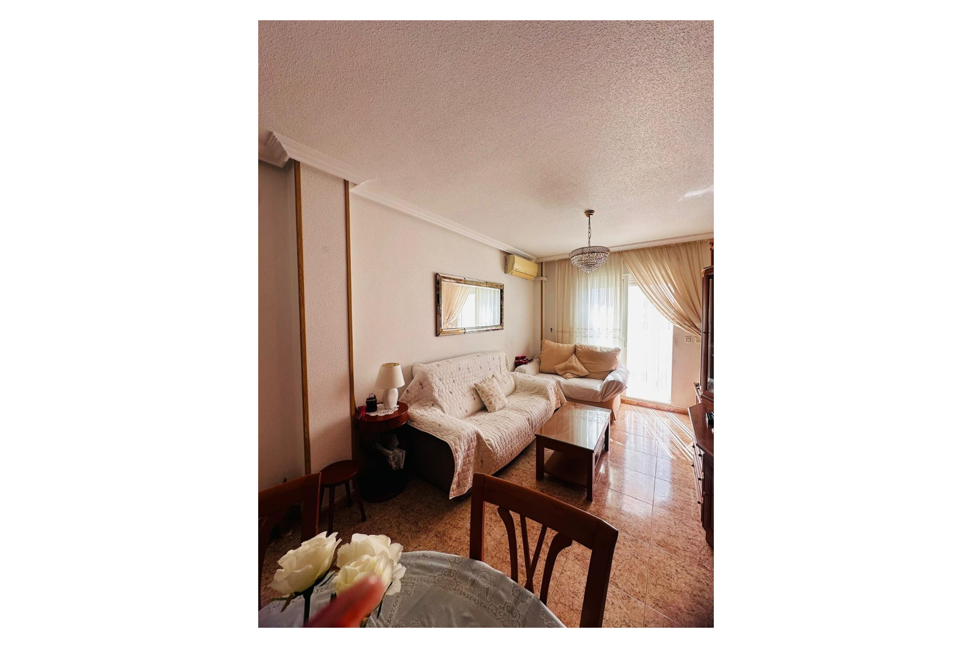 Reventa - Apartment - Torrevieja - Playa del Cura