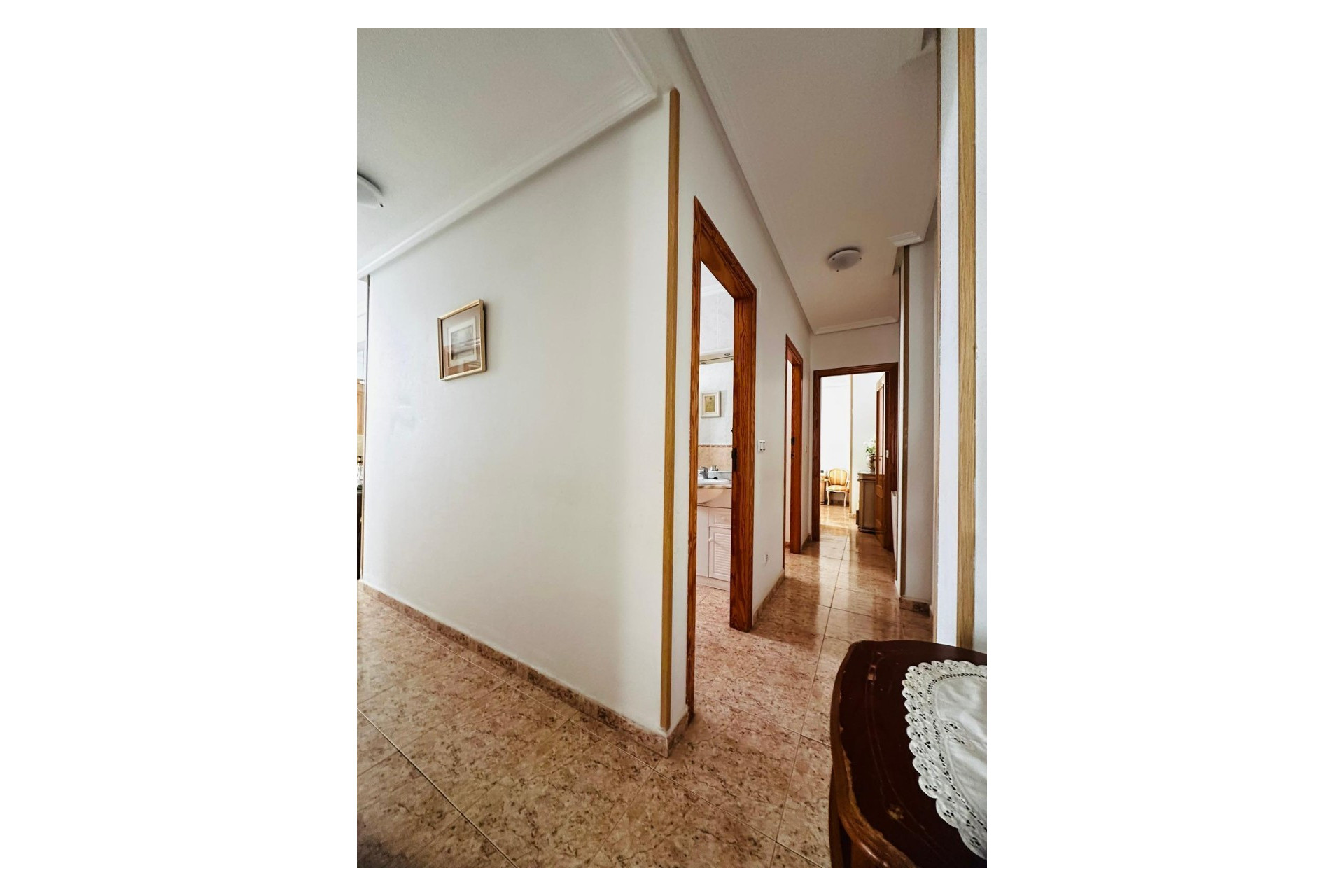 Reventa - Apartment - Torrevieja - Playa del Cura