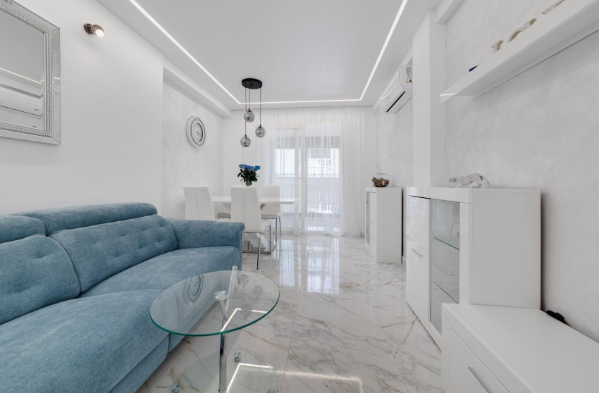 Reventa - Apartment - Torrevieja - Playa del Cura