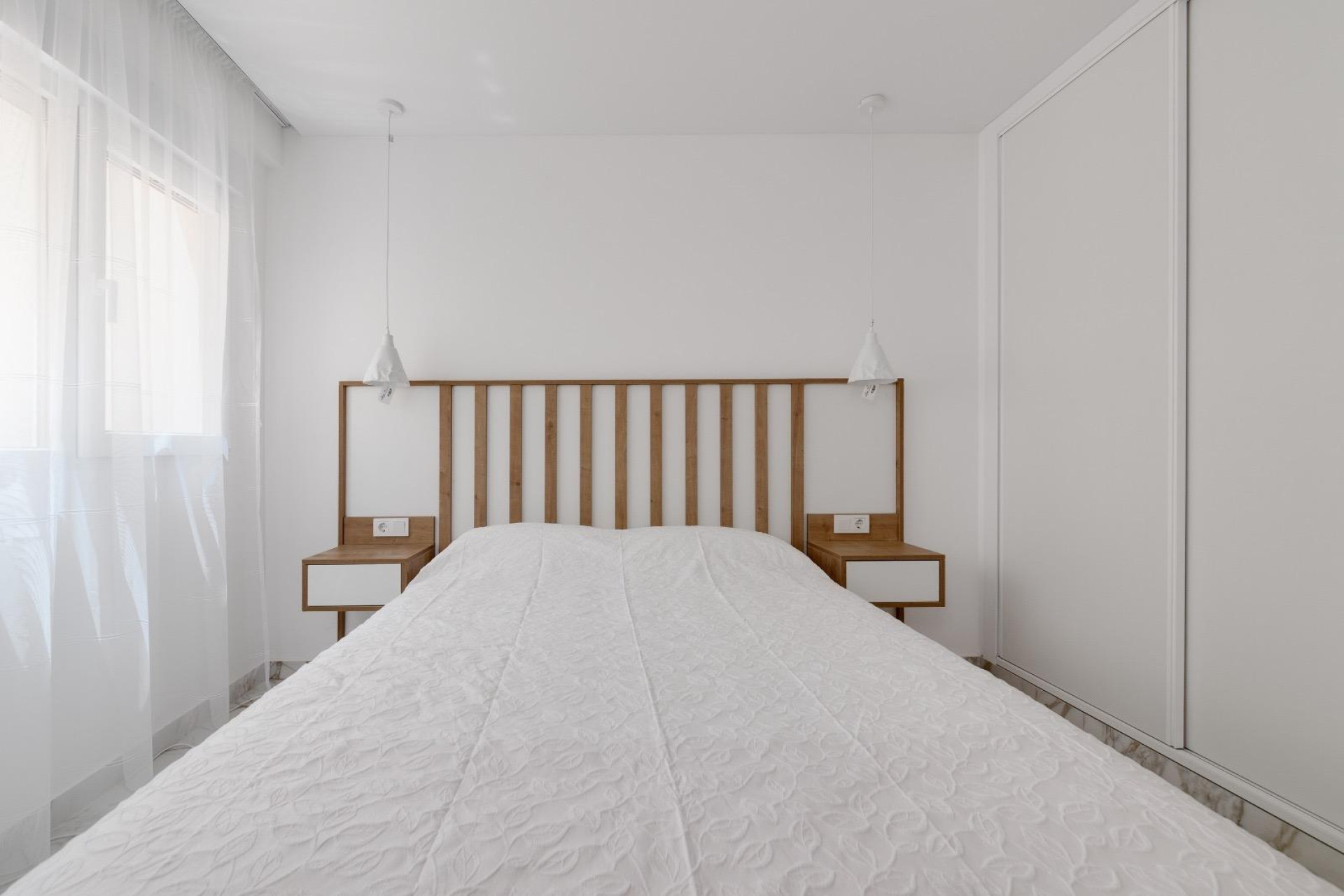 Reventa - Apartment - Torrevieja - Playa del Cura