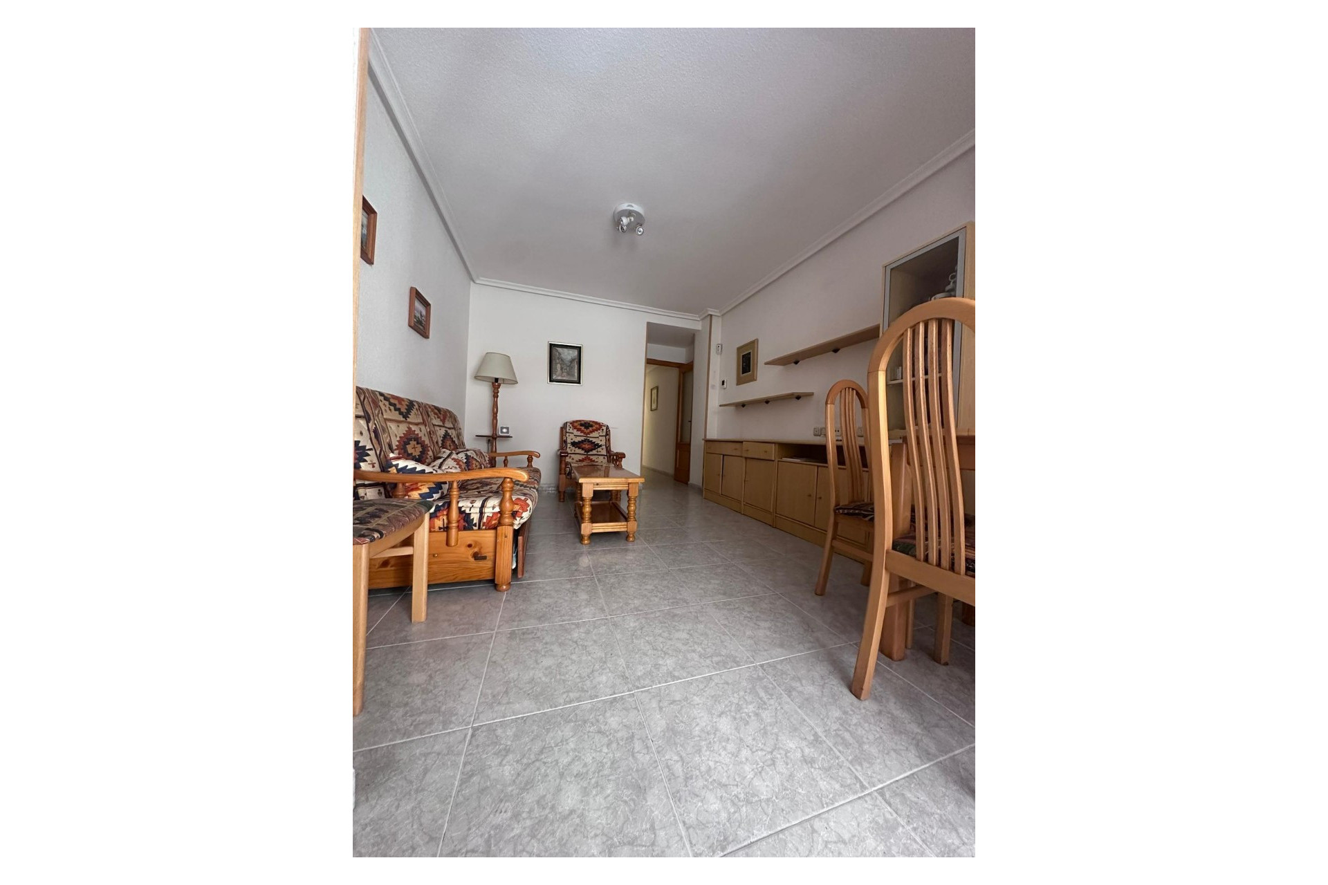 Reventa - Apartment - Torrevieja - Playa del Cura