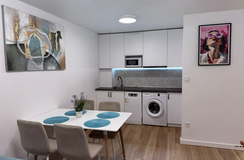 Reventa - Apartment - Torrevieja - Playa del Cura