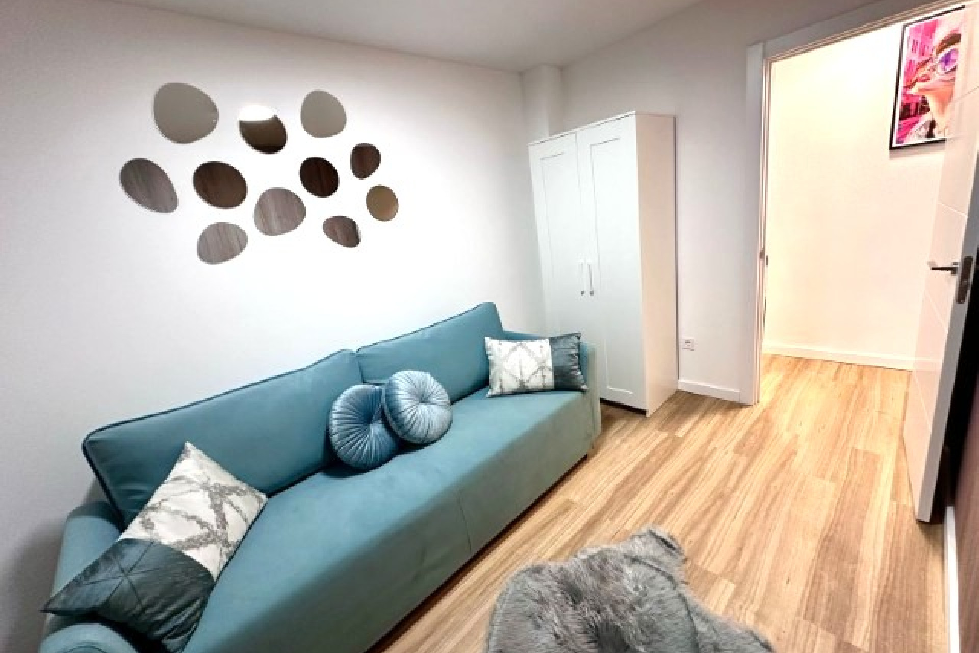 Reventa - Apartment - Torrevieja - Playa del Cura