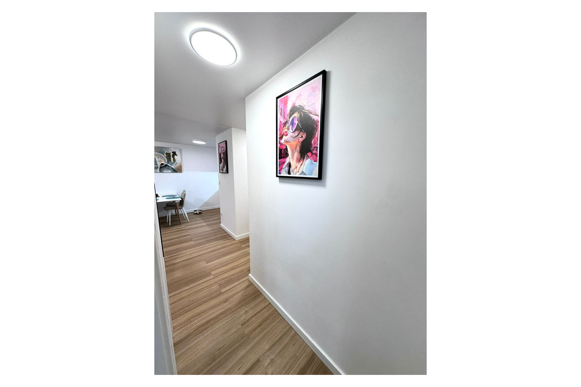 Reventa - Apartment - Torrevieja - Playa del Cura