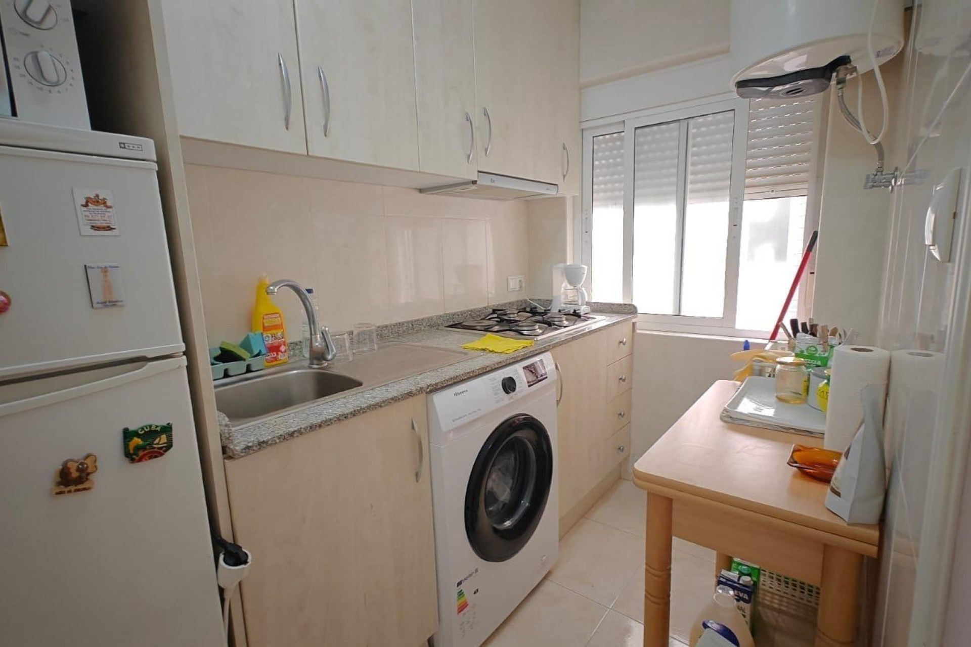 Reventa - Apartment - Torrevieja - Playa del cura