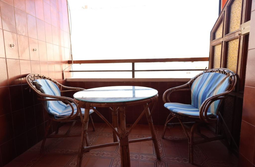 Reventa - Apartment - Torrevieja - Playa del cura