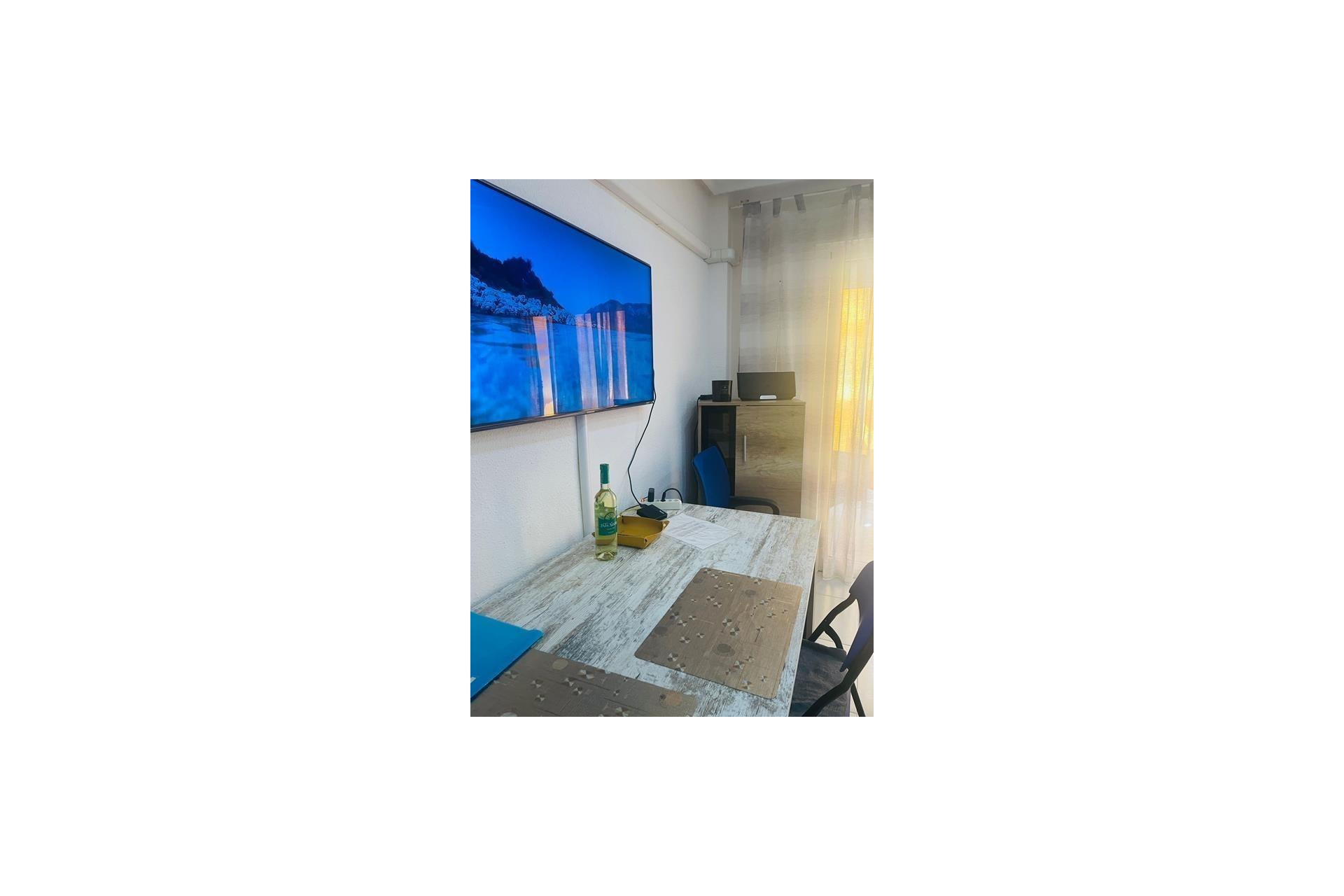 Reventa - Apartment - Torrevieja - Playa del cura