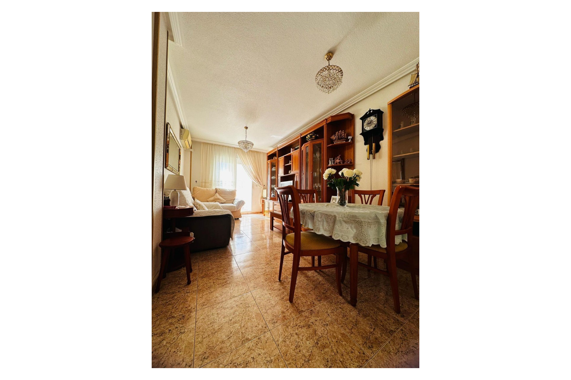 Reventa - Apartment - Torrevieja - Playa del Cura