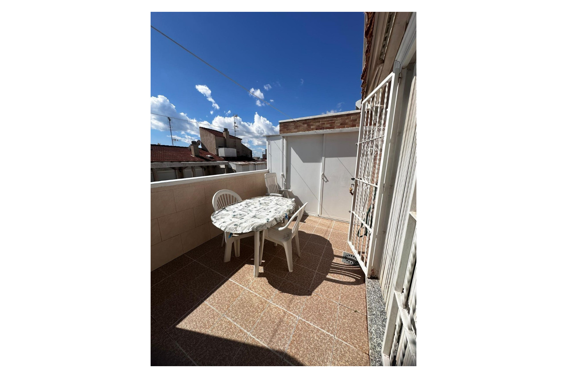 Reventa - Apartment - Torrevieja - Playa del Cura