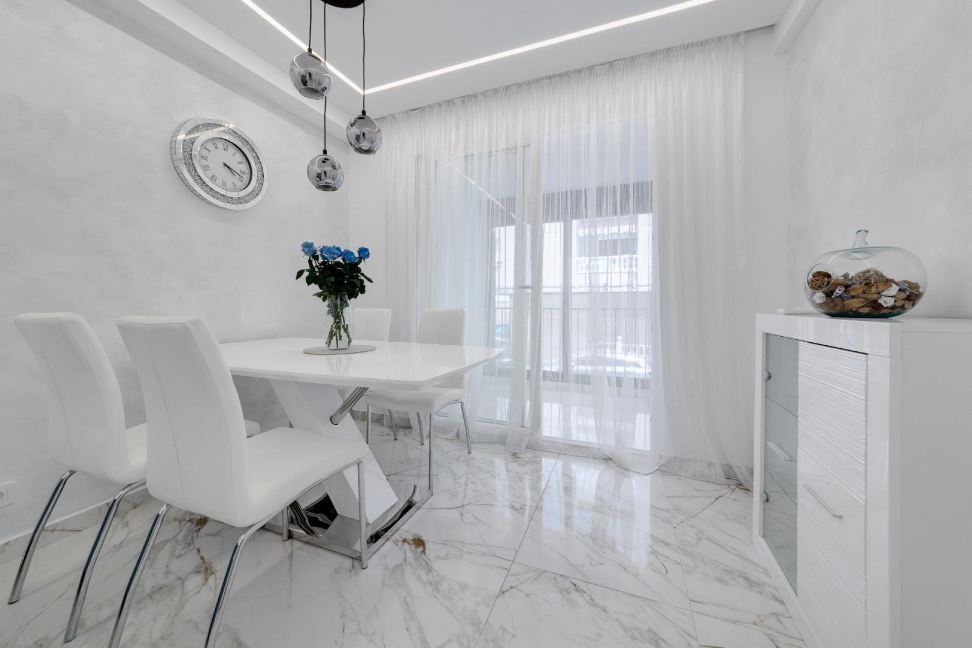 Reventa - Apartment - Torrevieja - Playa del Cura