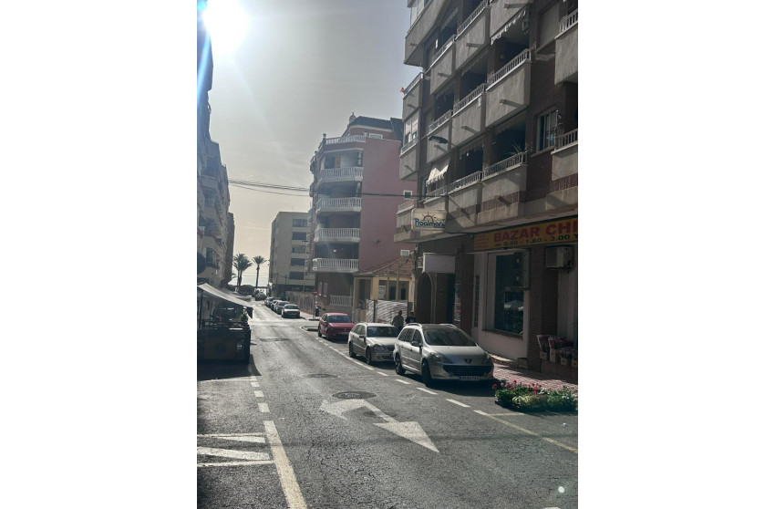 Reventa - Apartment - Torrevieja - Playa del Cura