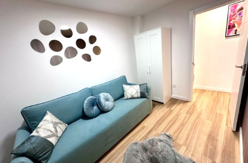 Reventa - Apartment - Torrevieja - Playa del Cura