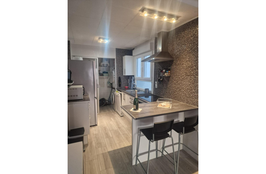 Reventa - Apartment - Torrevieja - Playa del cura