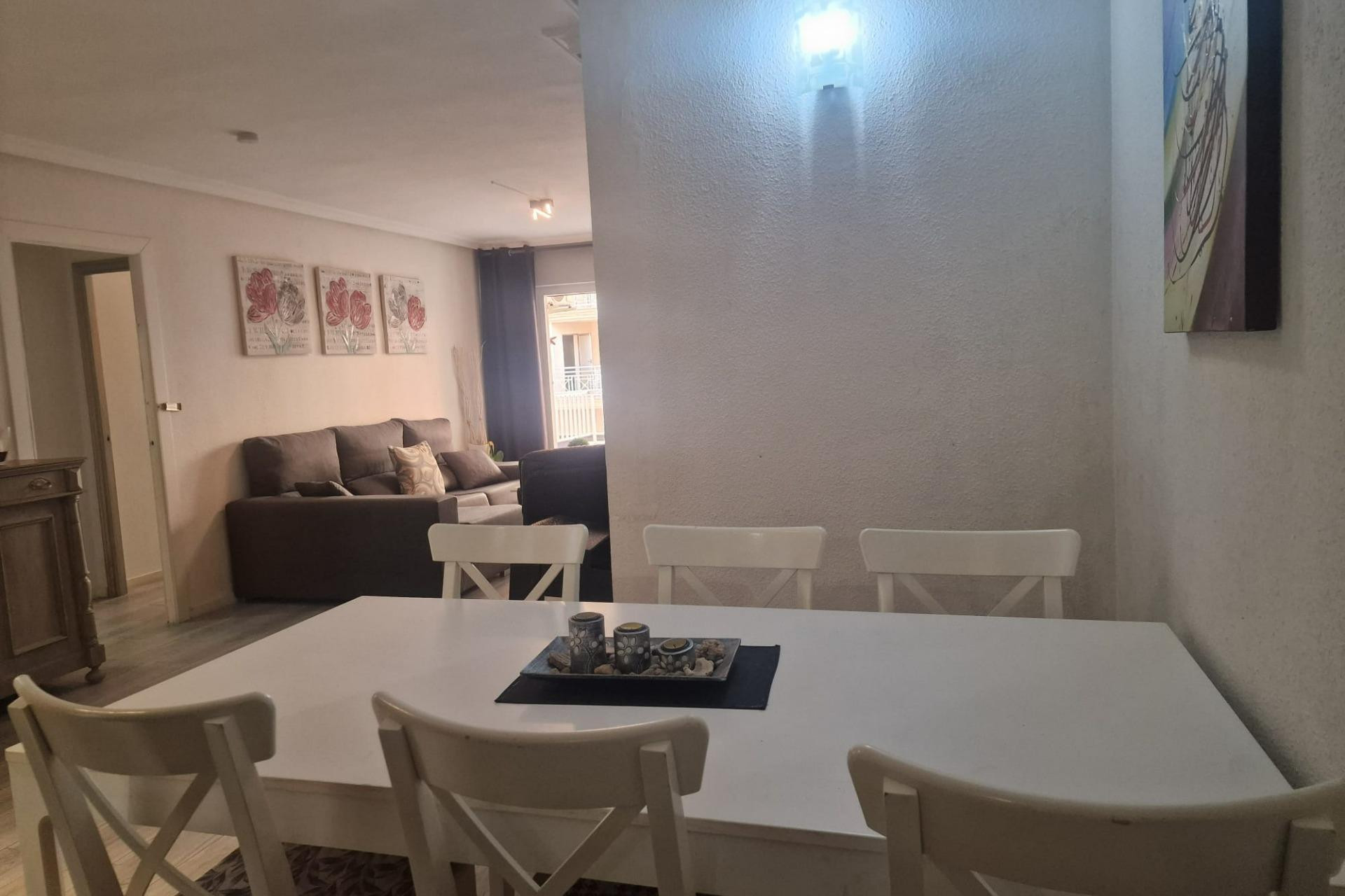 Reventa - Apartment - Torrevieja - Playa del cura